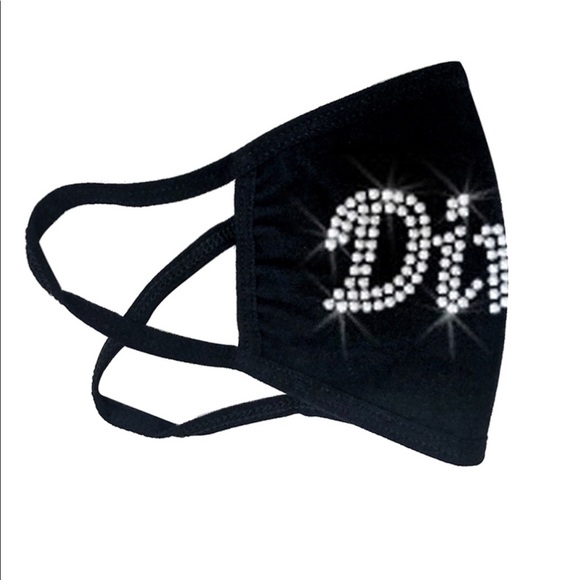 Face Mask 🍸 - Picture 3 of 3